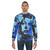 Billie Holiday 'Lady Day' Jazz Music Sweatshirt - men