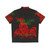 Divine Light Severed Cruelty Squad Hawaiian Shirt - Surreal Pyrocynical Merch - Back