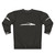 Ford Falcon 351 GT Coupe Silhouette Sweatshirt - Back