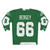 Philadelphia Eagles Bill Bergey Sweatshirt - Back