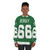 Philadelphia Eagles Bill Bergey Sweatshirt - women