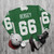Philadelphia Eagles Bill Bergey Sweatshirt - flat lay