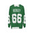 Philadelphia Eagles Bill Bergey Sweatshirt - hanging