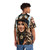 Steampunk Winter Wonderland Hawaiian Shirt - People Back
