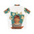 Conan O'Brien Birthday Hawaiian Shirt - Back
