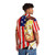 Conan O'Brien American Flag Hawaiian Shirt - People Back