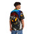 Disturbed Wallpaper Album Hawaiian Shirt - People Back