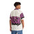 Distressed Rush Band Logo Hawaiian Shirt - People Back