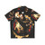 Mortal Kombat Scorpion Hawaiian Shirt