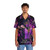 Mortal Kombat Rain Hawaiian Shirt - People Front