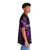 Mortal Kombat Rain Hawaiian Shirt - People Pight