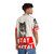 Stay Metal Hawaiian Shirt with Nicolas Cage Cat Meme Print - People Back