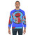 For Mash Get Smash 80s Retro Sweatshirt - men
