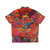 Disraeli Gears Classic Retro Hawaiian Shirt - Back