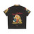 Disney The Three Caballeros Hawaiian Shirt - Back