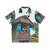 Disney Splash Mountain Hawaiian Shirt