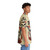 Starship Troopers 'Death From Above' Retro Hawaiian Shirt - People Pight