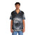 Starset Hawaiian Shirt with Cosmic Designs - People Front
