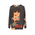 Big Mouth Nick Kroll Fan Art Sweatshirt - hanging