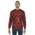 Fogwell's Gym Daredevil Inspired Sweatshirt - men