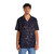 Starry night constellations Hawaiian shirt - People Front
