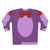 FNAF 1 Bonnie Body Cosplay Sweatshirt - Back
