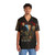 Stargate SG-1 themed Hawaiian shirt - People Front