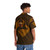 Starfleet engineer's hawaiian shirt with visor design - People Back