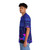 Moonbeam City Childrens Rave Hawaiian Shirt - People Left