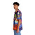 Commander Keen Retro DOS Game Hawaiian Shirt - People Left