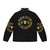 Marvin Vettori Puffer Jacket - MMA Champion Italian Athlete Merchandise - Back