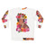 Flowerful Marsha P Johnson Pride Sweatshirt - Back