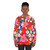 Flower Power Floral Sweatshirt - women