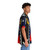 Comfy Kingdom Hearts Cosplay Hawaiian Shirt - People Pight