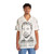 Star Trek: The Next Generation William Riker 2-Star Hawaiian Shirt - People Front
