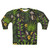 Florida native plants sweatshirt