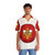 Montenegro Countryball Hawaiian Shirt - People Front