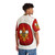 Montenegro Countryball Hawaiian Shirt - People Back