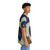 Star Trek-inspired Hawaiian shirt with Captain Kirk and Mr. Spock - People Pight