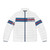 Martini Racing Puffer Jacket 2 with sports car inspired design