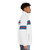 Martini Racing Puffer Jacket 2 with sports car inspired design - men side right