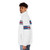 Martini Racing Puffer Jacket 2 with sports car inspired design - men side left