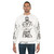 Big bear sweatshirt for gay pride and LGBTQ fashion - men