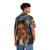 Marine Le Pen Patriotic Hawaiian Shirt - People Back