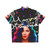 Marina And The Diamonds Froot Hawaiian Shirt - Back