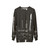 SpaceX BFR Elon Musk Big F*ing Rocket Graphic Sweatshirt - hanging