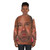 Big Ed Sweatshirt with 90 Day Fiancé and Funny Meme Design - women