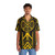Star Trek Art Deco Enterprise Hawaiian Shirt - People Front