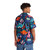 Dino Team Dinosaur Hawaiian Shirt - People Back