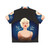 Marilyn Monroe "Sugar" Hawaiian Shirt - Back